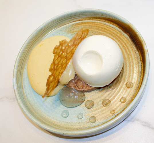 Comentarii opinii despre Heirloom Restaurant