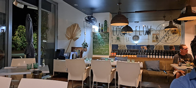 Comentarii opinii despre Local Flow Eatery