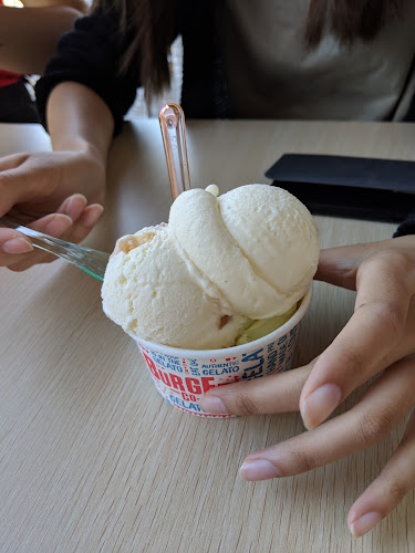 Comentarii opinii despre The Fish & Burger Co.