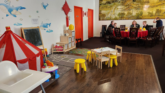 Albury Chinese Restaurant - Hospitality and gastronomy