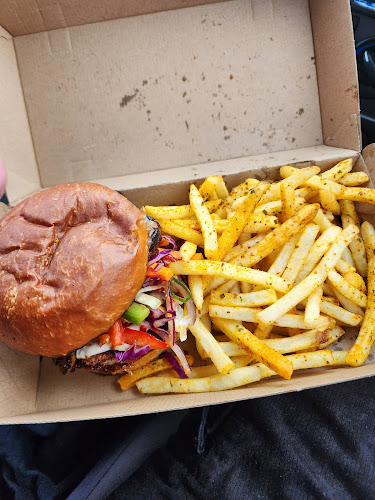 Social Grounds Cafe - Hospitality and gastronomy