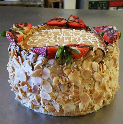 Culcairn Bakery - Hospitality and gastronomy