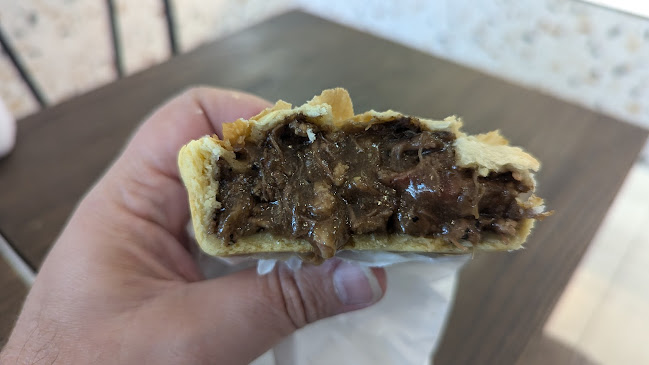 Kim Bakery Cafe - Pinjarra