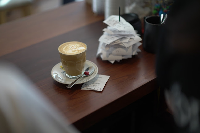 The Colombian Coffee Co. (Cafe) - Mooloolaba