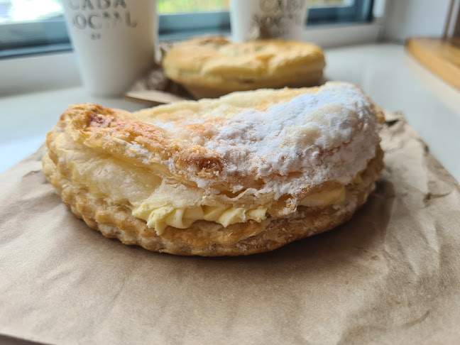 Comentarii opinii despre Caba Bakehouse and Pizza