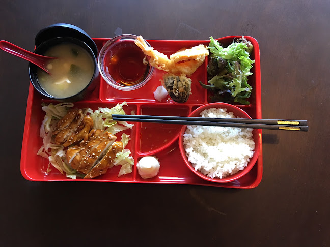 ICHI Japanese Restaurant