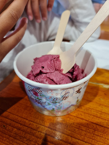 Caldermeade Farm & Cafe