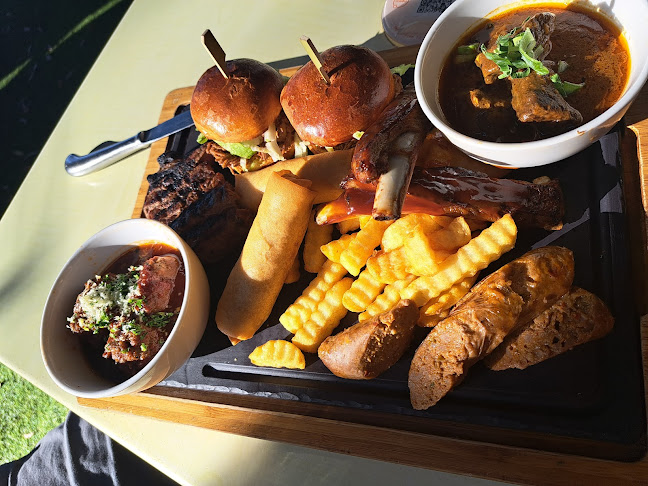 Opinii despre The Byford în Byford - Hospitality and gastronomy