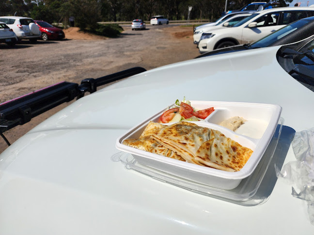 Airport Ice Cream - Hospitality and gastronomy