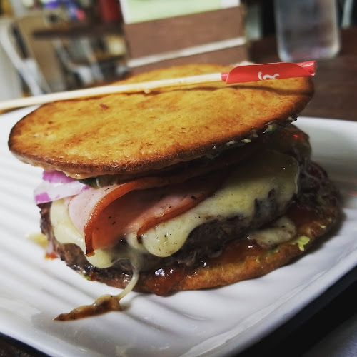 Comentarii opinii despre Grill'd