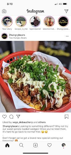 Two Hungry Bears Narrabeen - Sydney