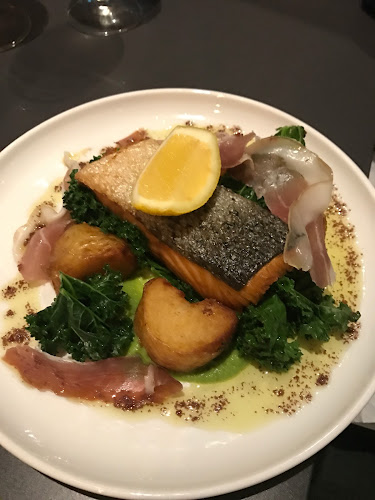 Watermarc Dining - Wangaratta