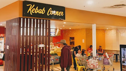 KEBAB CORNER