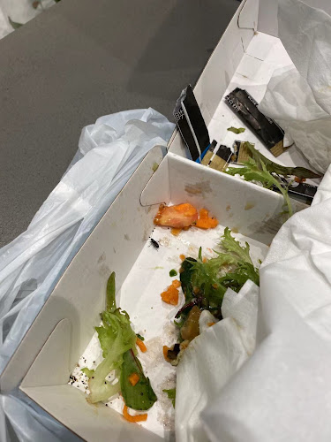 Famous Fish (Costi's) - Sydney