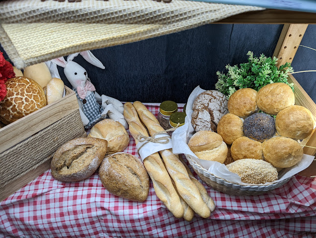 Comentarii opinii despre Bakery 37