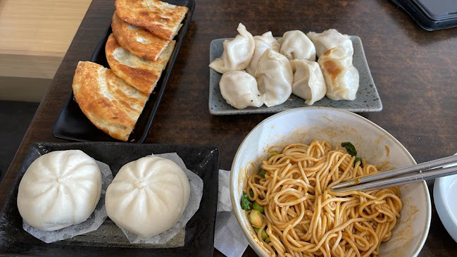 Oh Dumpling - Geelong