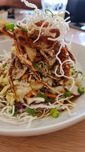 Archie's Brasserie - Hospitality and gastronomy