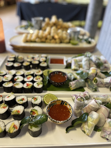 SafeHands Catering - Hospitality and gastronomy