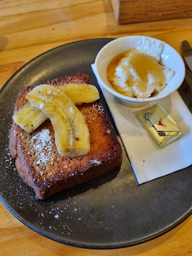 Comentarii opinii despre Coffee Culture