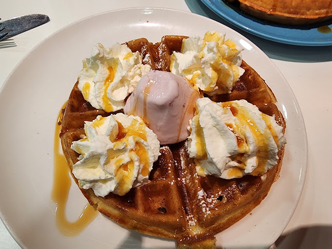 Opinii despre Geláre Carousel în Cannington - Hospitality and gastronomy