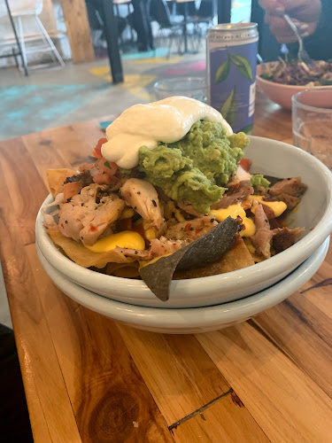 Fonda Mexican Windsor - Windsor