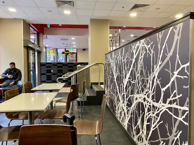 Comentarii opinii despre McDonald’s