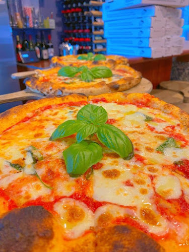 Da Orlando Pizzeria (Wollongong) - Wollongong