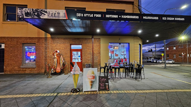 Dynasty's Rockabilly