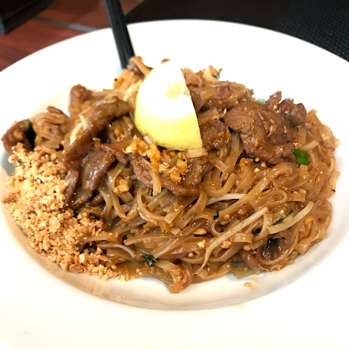 Southern Thai Cafe - Mount Gambier