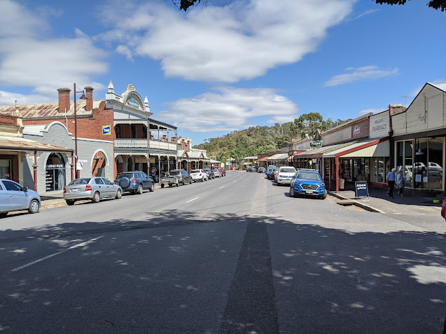 Maldon Bakery - Melbourne