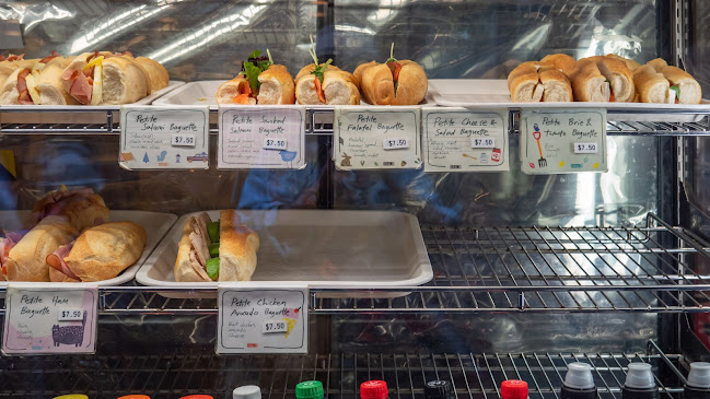 Opinii despre B3 Cafe în Melbourne - Hospitality and gastronomy