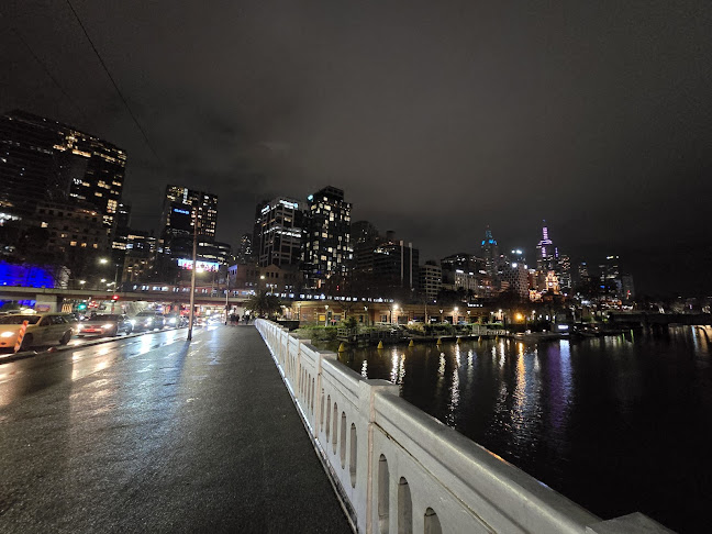 Riverside of, 1 Southbank Blvd, Southbank VIC 3006