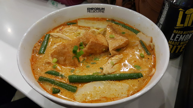 Opinii despre Chinta Ria Soul în Melbourne - Hospitality and gastronomy