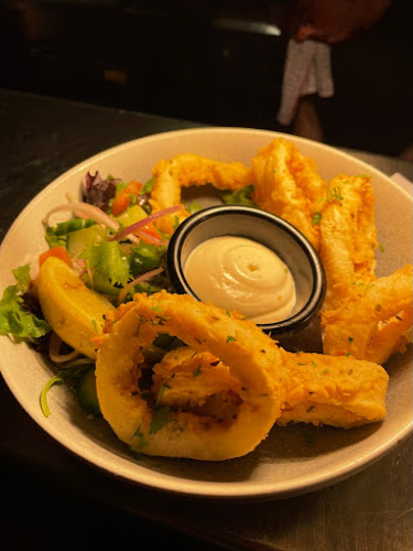 Alfresco Italian Restaurant - Surfers Paradise