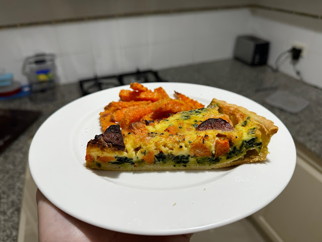 Opinii despre TART by Ursula în Rose Bay - Hospitality and gastronomy