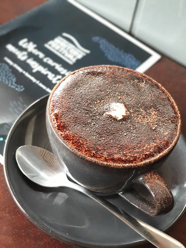 Opinii despre Chapter în Yeppoon - Hospitality and gastronomy