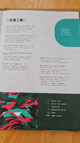 Opinii despre Dee Den Restaurant în Buderim - Hospitality and gastronomy