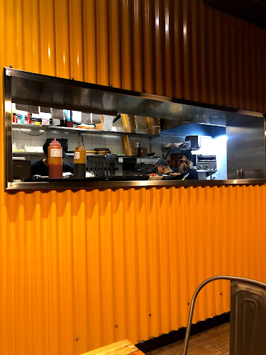 Gami Chicken & Beer - Melbourne