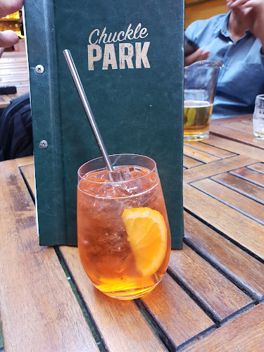 Opinii despre Chuckle Park Bar în Melbourne - Hospitality and gastronomy