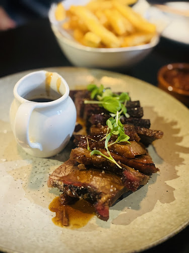 Red Smoke Bendigo - Hospitality and gastronomy