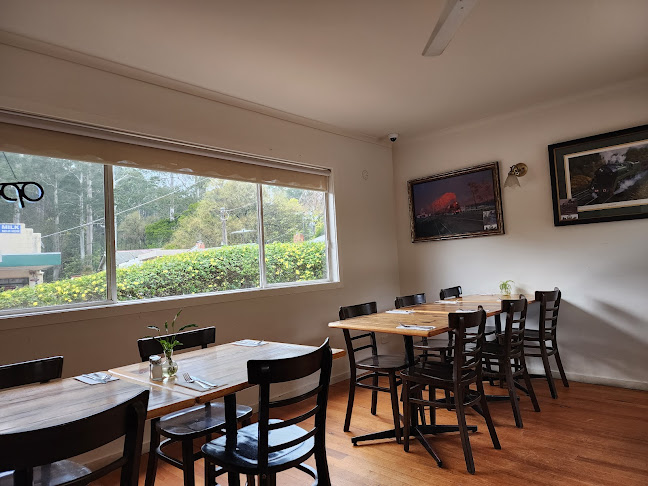 Little Red Duck Cafe - Hospitality and gastronomy