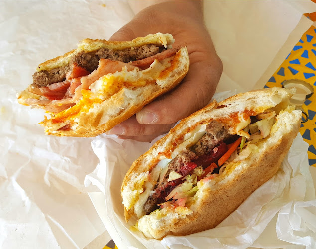 West End Take away - West End