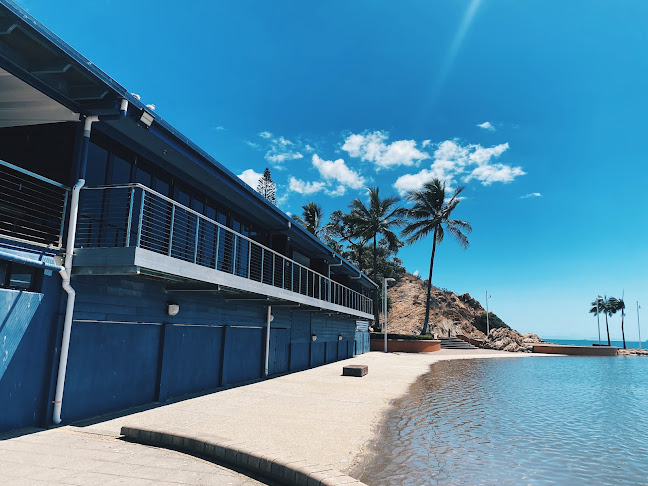 Rockpool Pavilion - Townsville City
