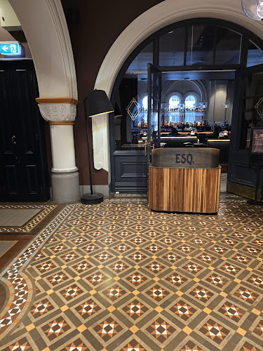 Opinii despre ESQ Bar + Dining în Sydney - Hospitality and gastronomy