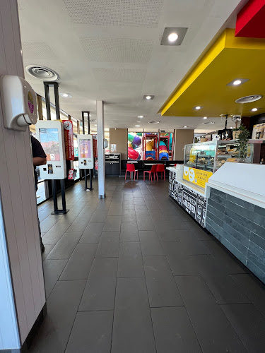 McDonald's Parkes - Parkes