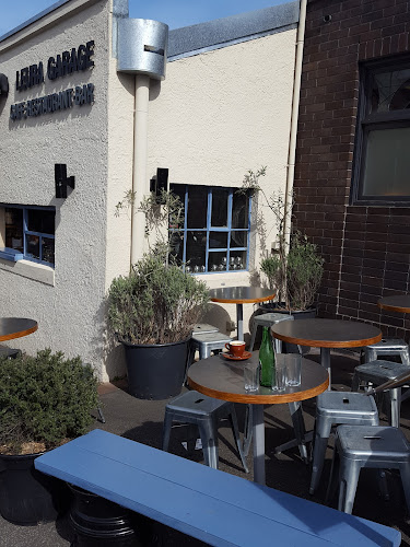 Leura Garage - Leura