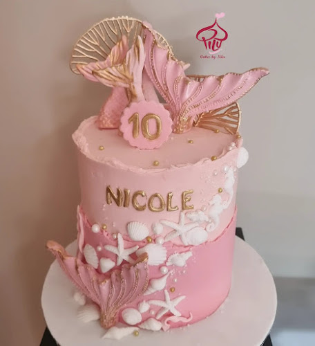 Opinii despre Cakes by Nilu în Craigieburn - Hospitality and gastronomy
