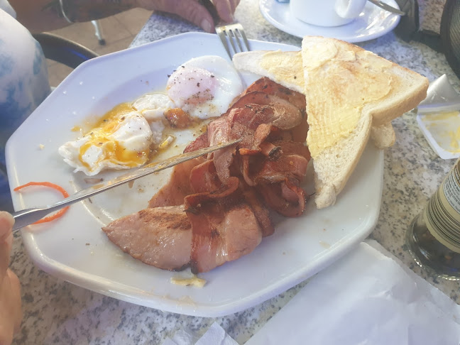 Rocklatino Cafe - Hospitality and gastronomy