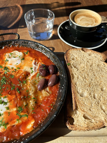 Comentarii opinii despre Shuk Elizabeth Bay