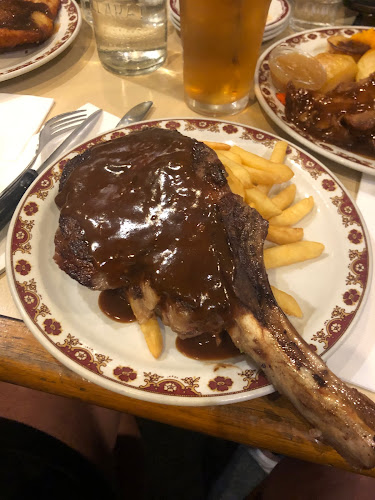 Royal Oak Hotel - Hospitality and gastronomy